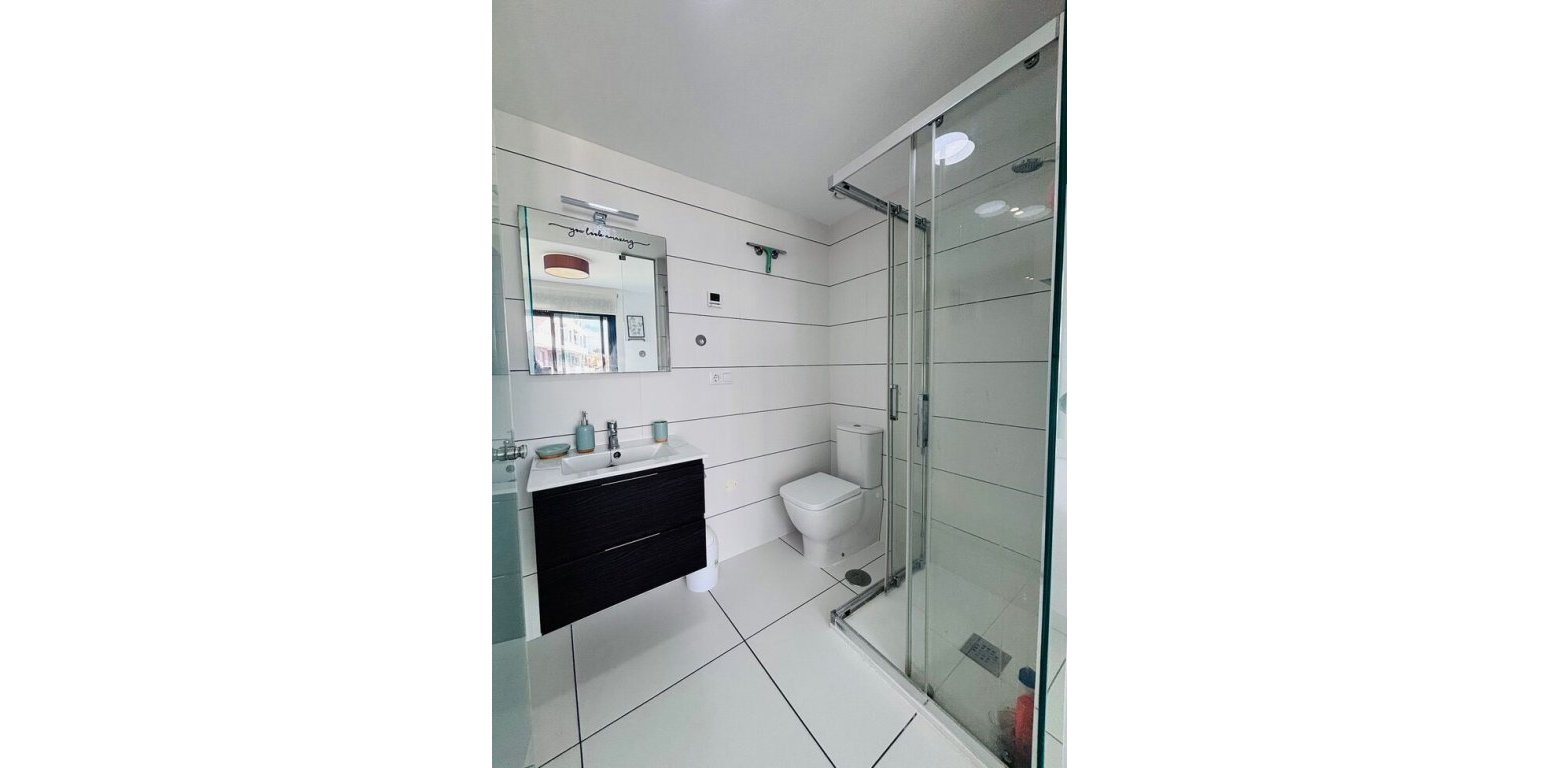 Venta - Apartamento - Villamartin