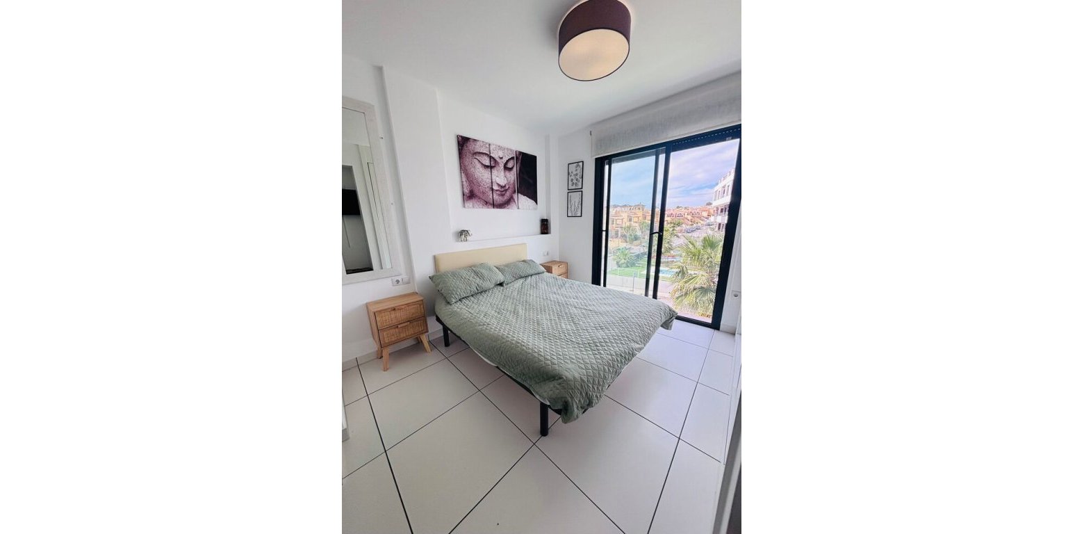 Venta - Apartamento - Villamartin