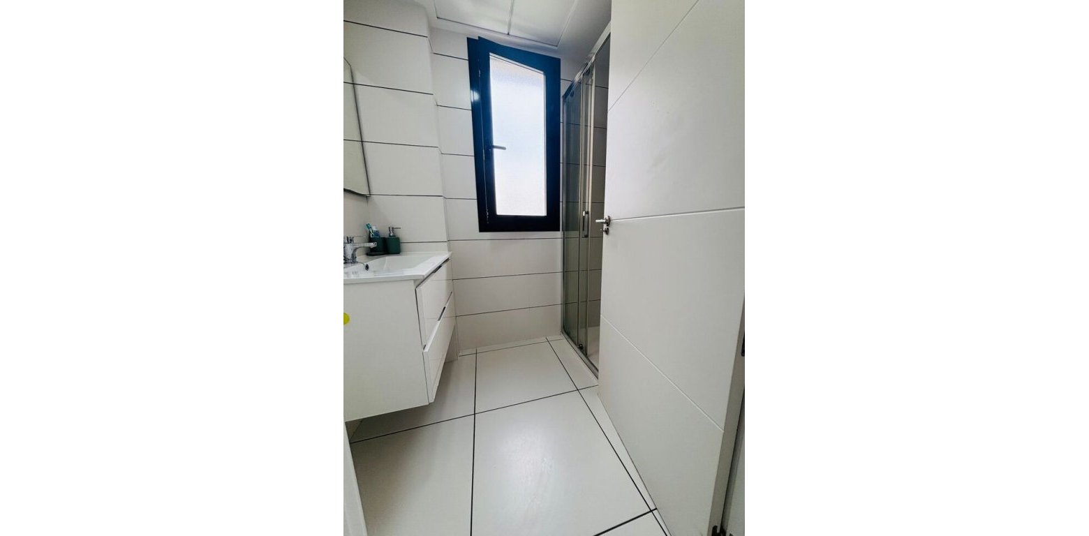 Venta - Apartamento - Villamartin