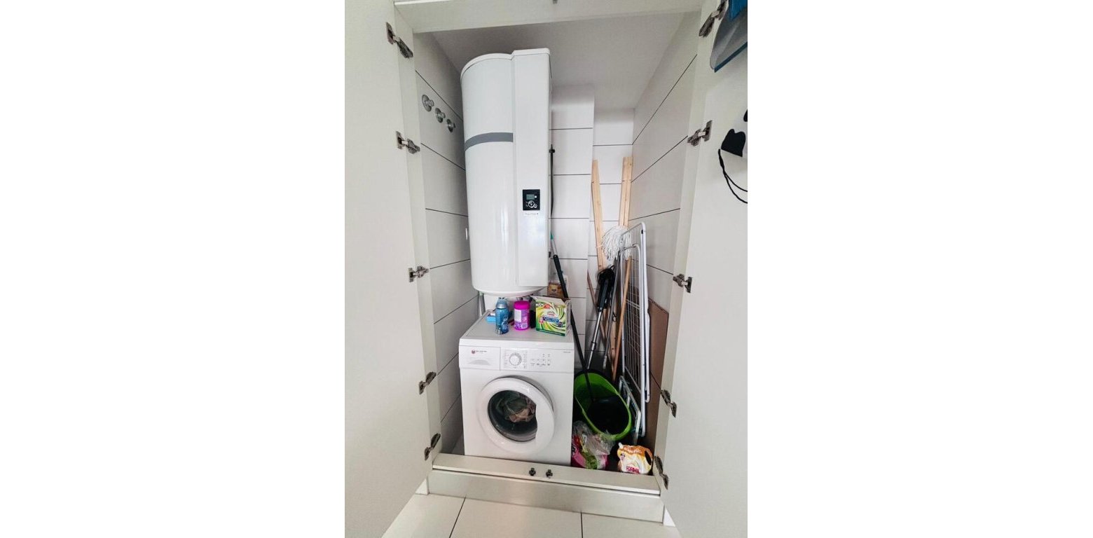 Venta - Apartamento - Villamartin