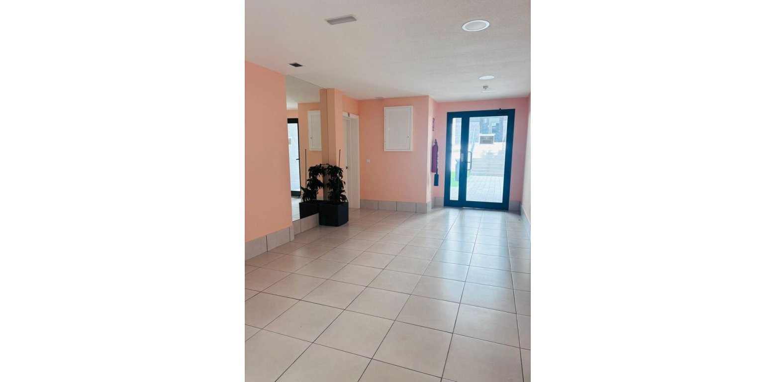 Venta - Apartamento - Villamartin