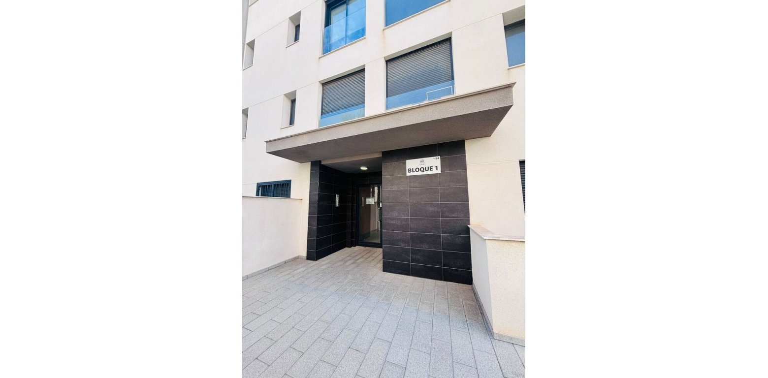 Venta - Apartamento - Villamartin