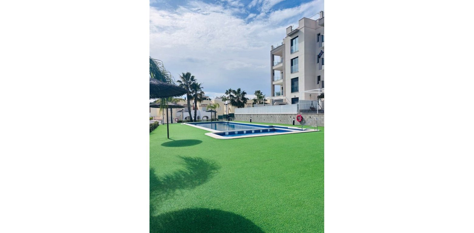 Venta - Apartamento - Villamartin