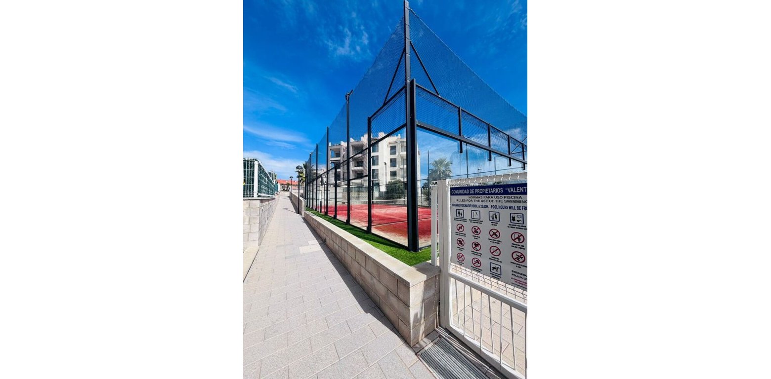 Venta - Apartamento - Villamartin