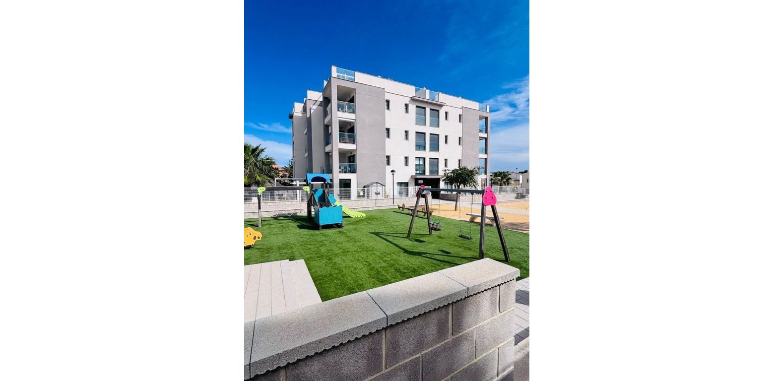 Venta - Apartamento - Villamartin