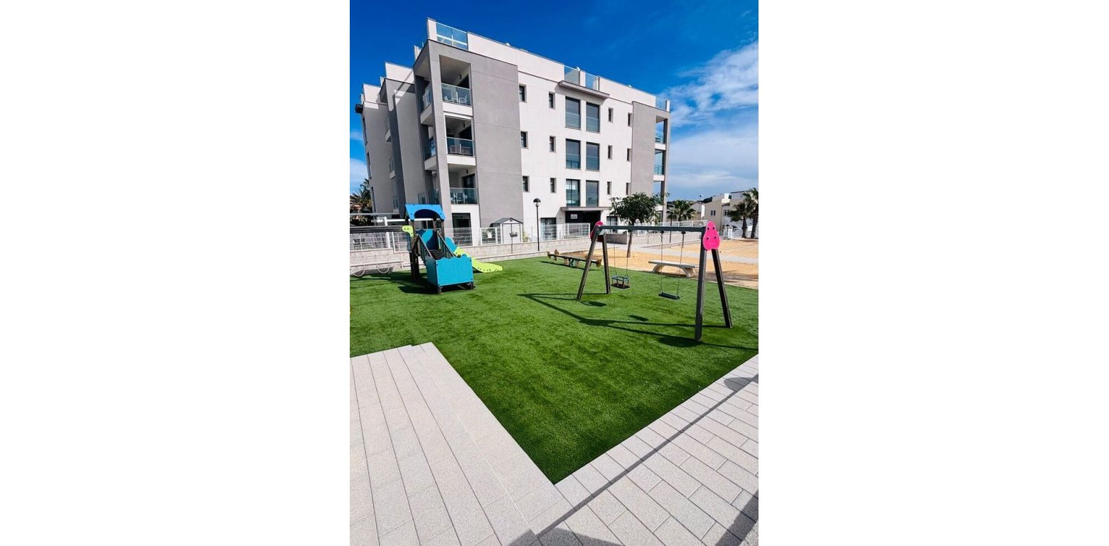 Venta - Apartamento - Villamartin