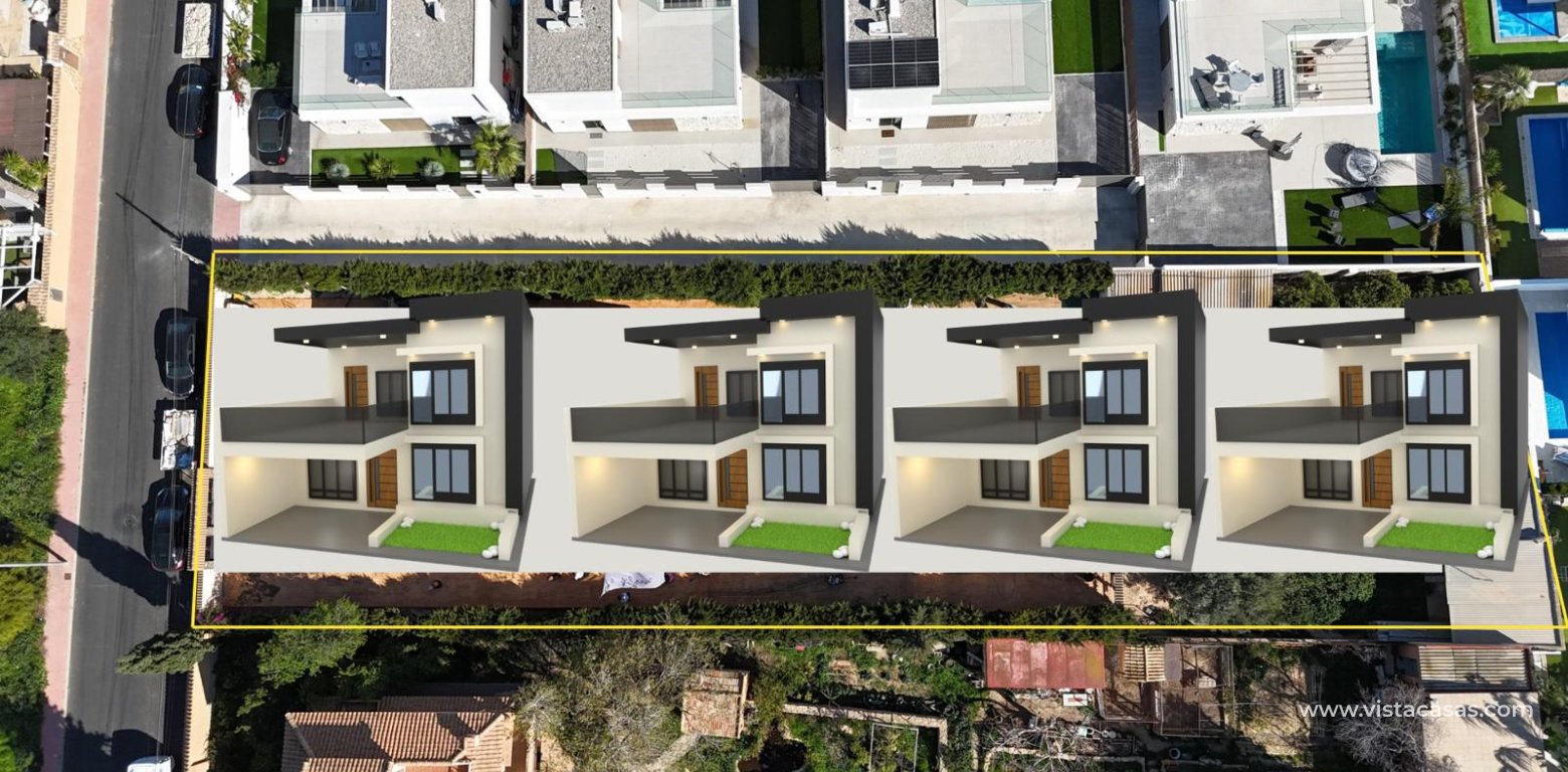 Wtórny - Plot - Cabo Roig