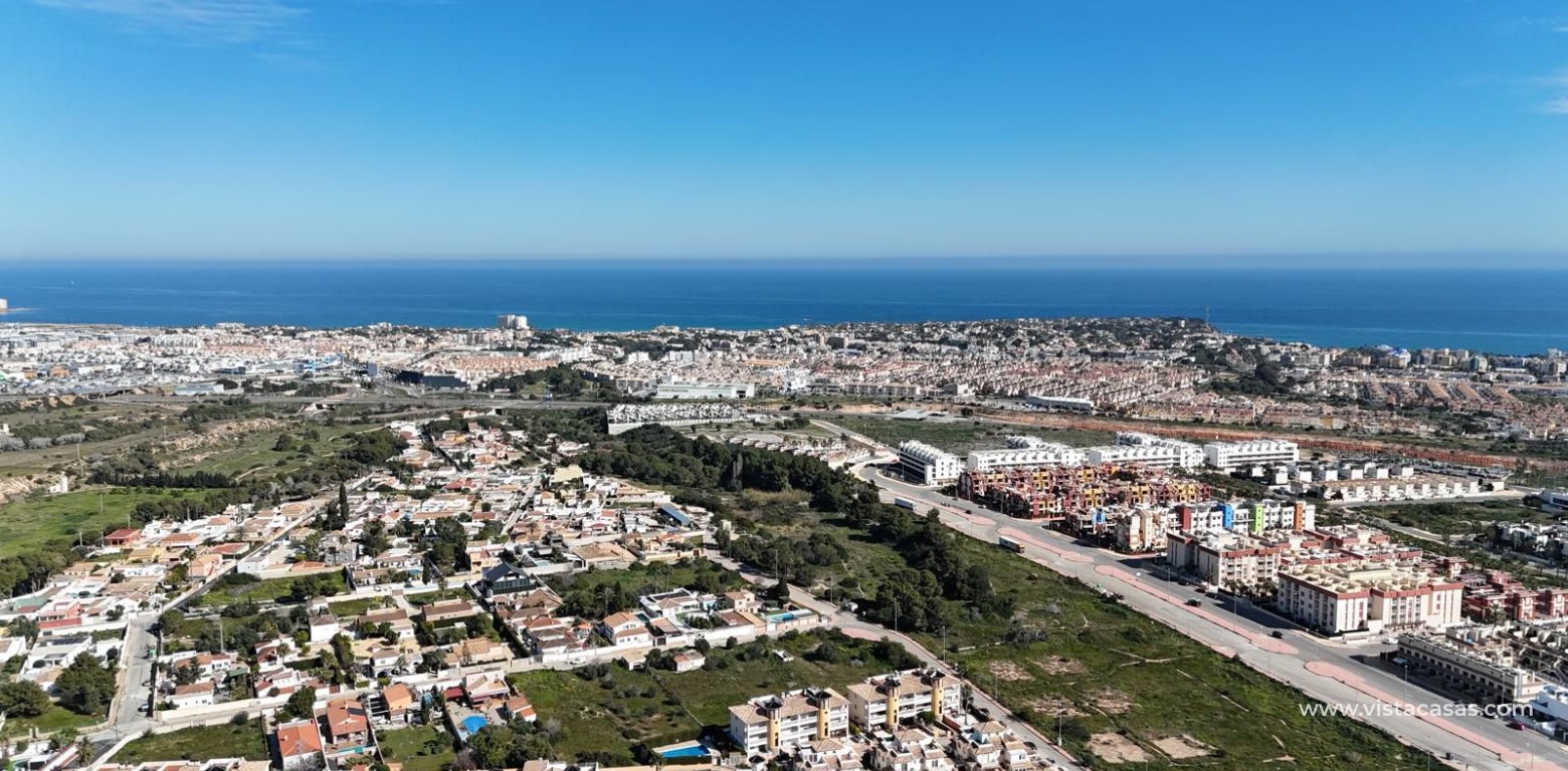 Wtórny - Plot - Cabo Roig