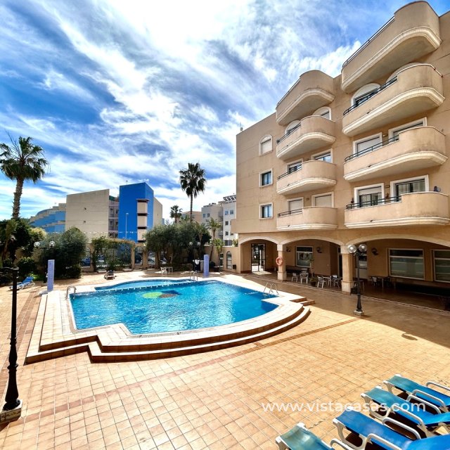 Apartment - Wtórny - Cabo Roig - Cabo Roig
