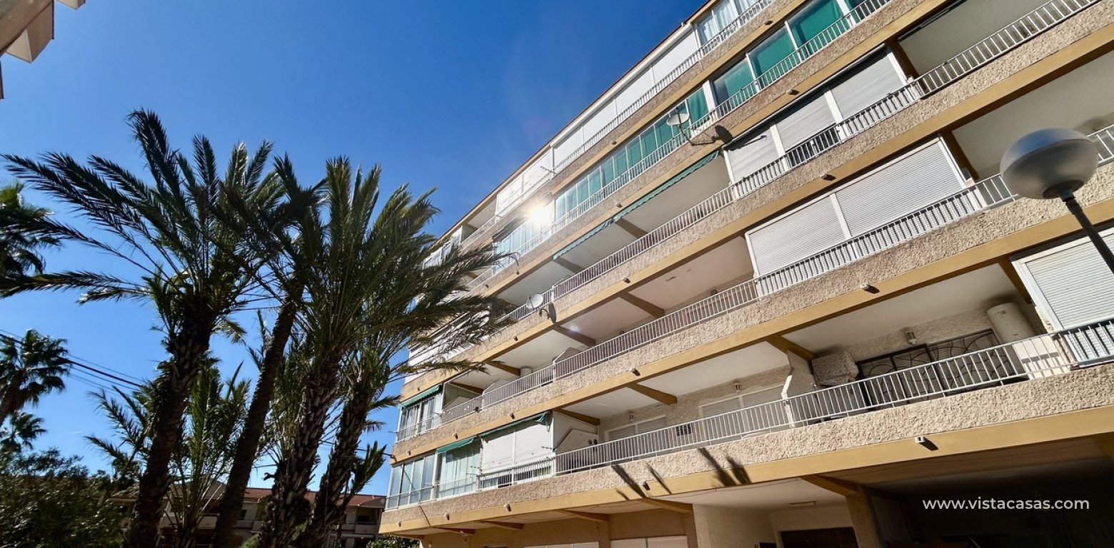 Resale - Apartment - Guardamar del Segura