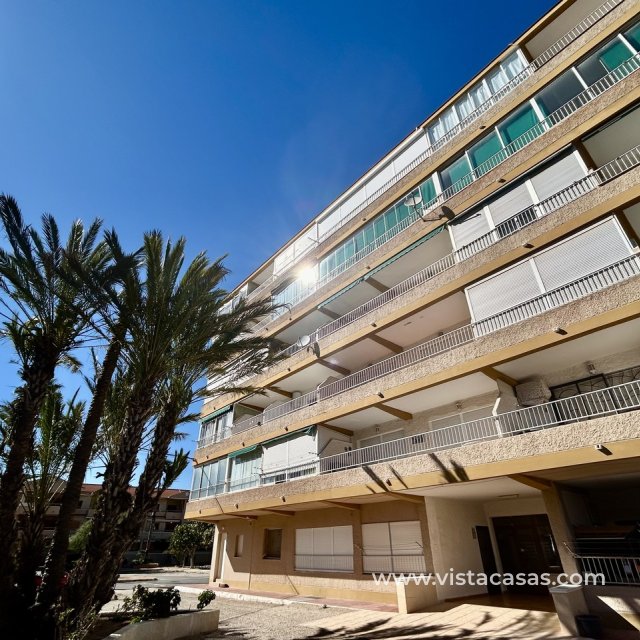 Apartment - Resale - Guardamar del Segura - Guardamar del Segura