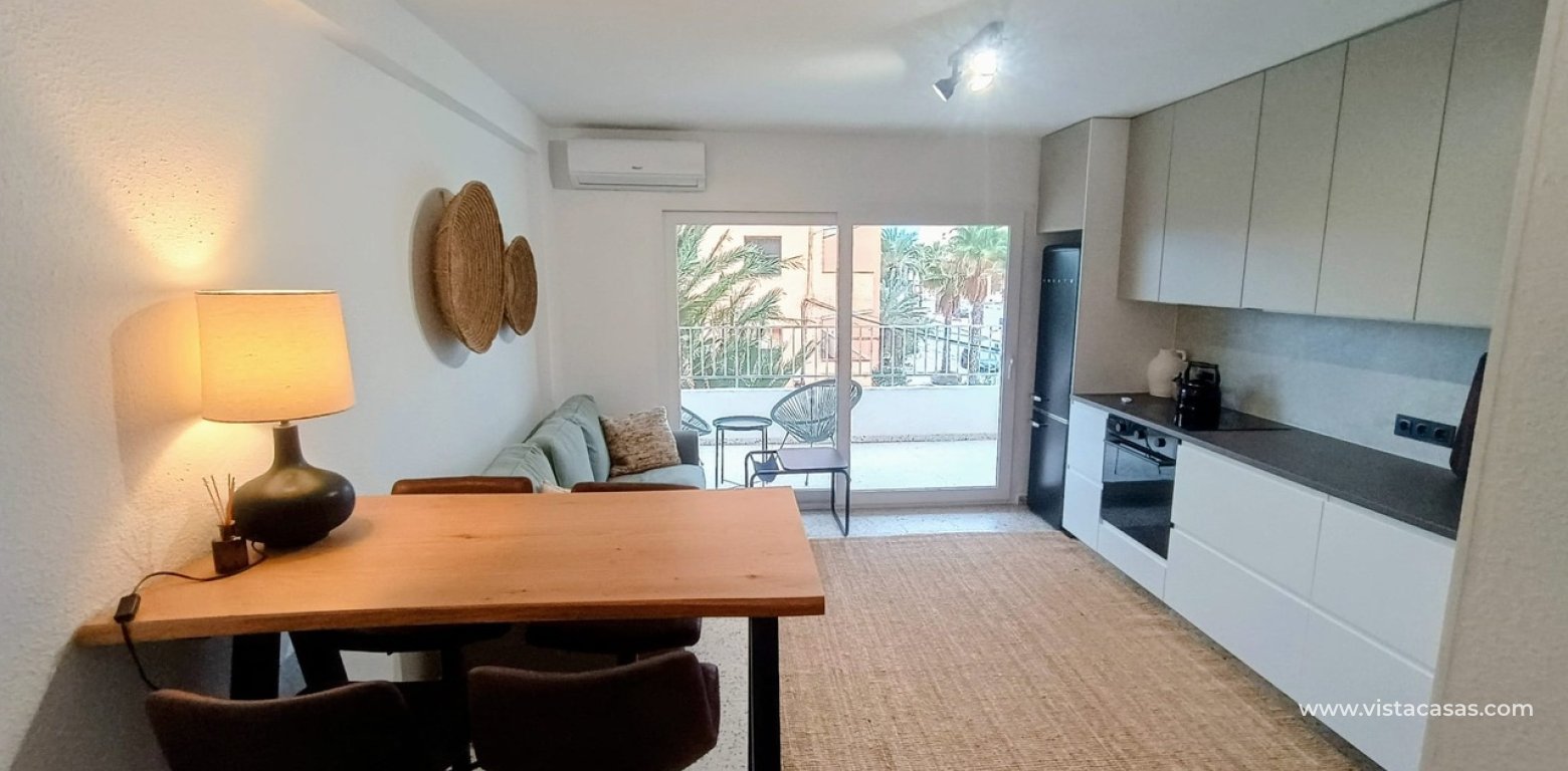 Resale - Apartment - Guardamar del Segura