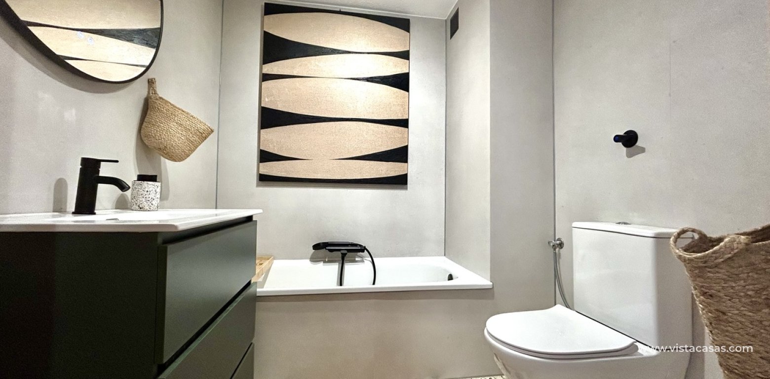 Resale - Apartment - Guardamar del Segura