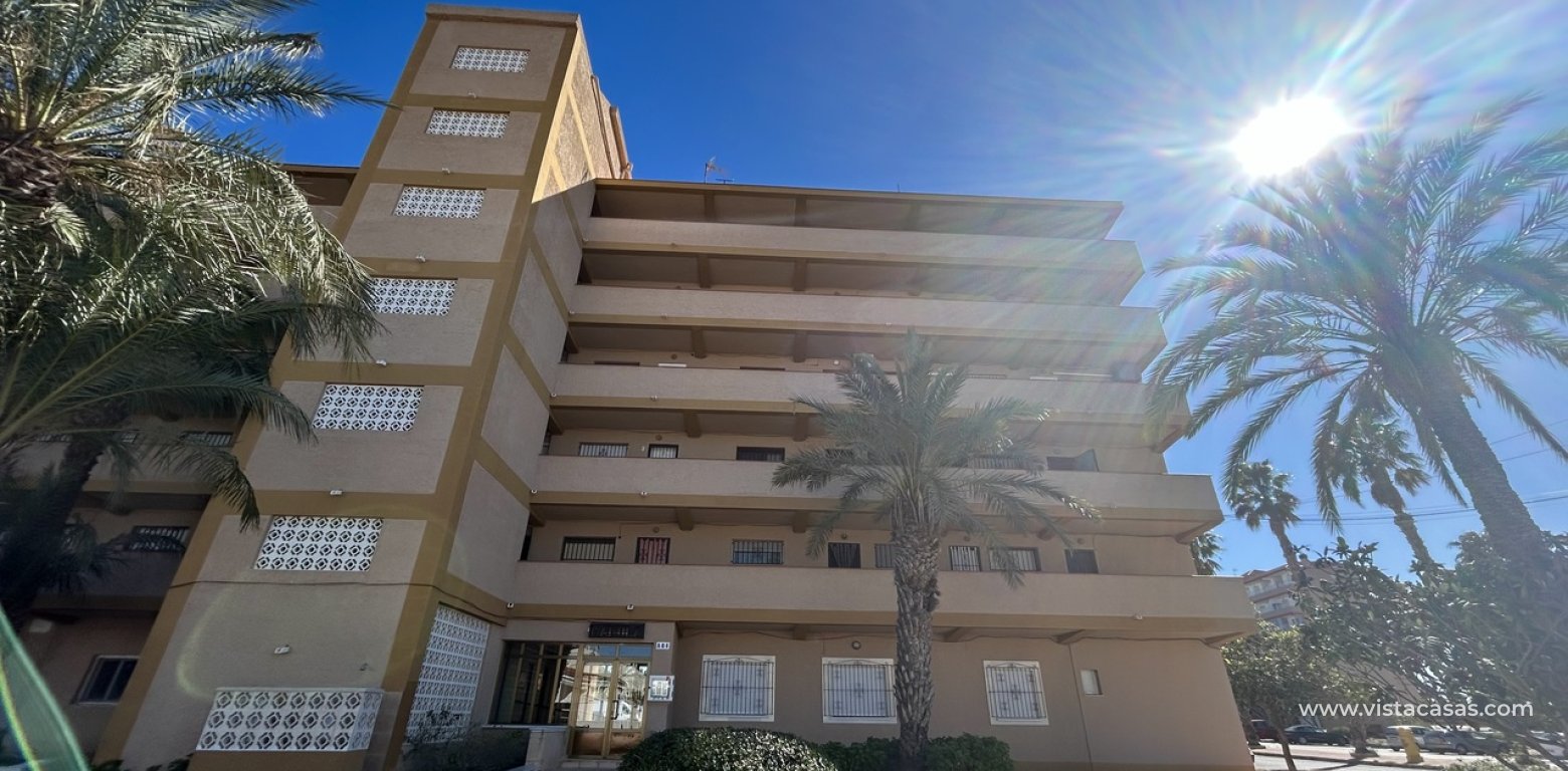 Resale - Apartment - Guardamar del Segura