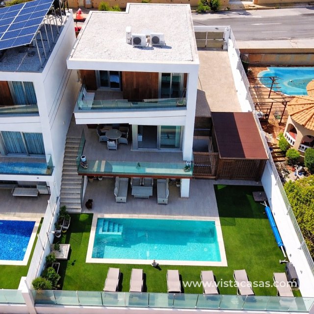 Chalet - Venta - Villamartin - Villamartin