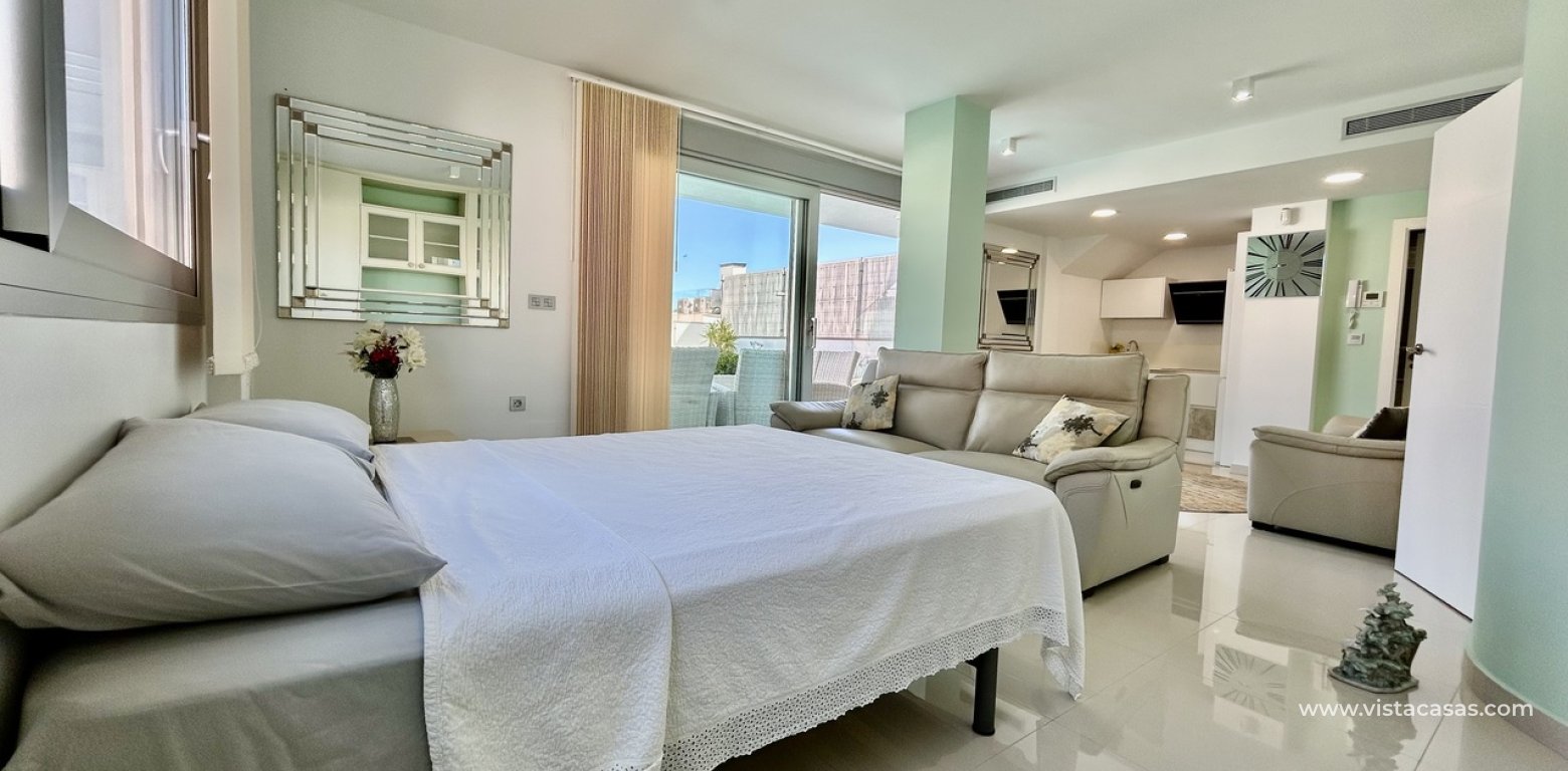 Wtórny - Villa - Villamartin