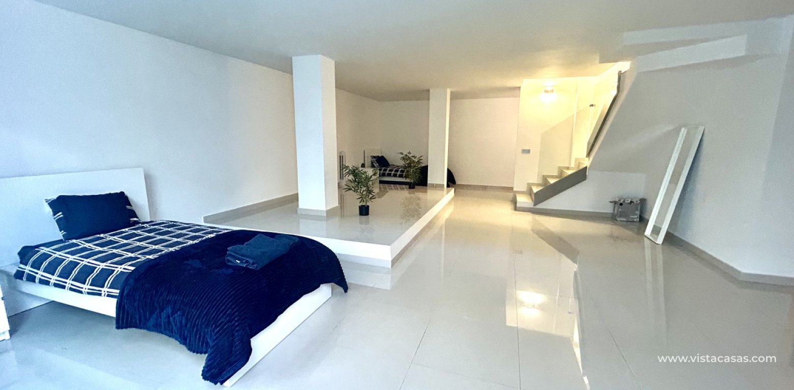 Wtórny - Villa - Villamartin