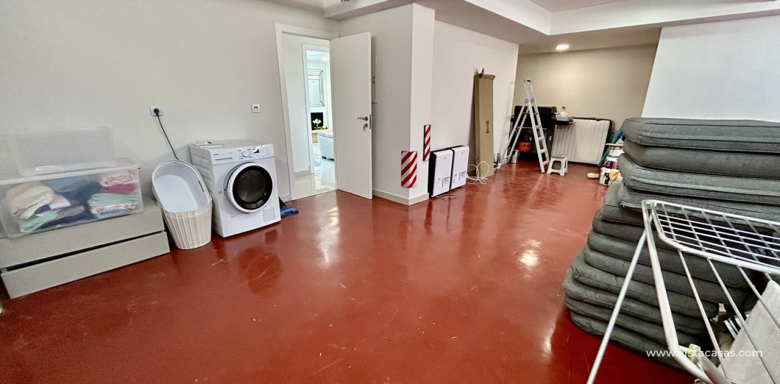 Wtórny - Villa - Villamartin