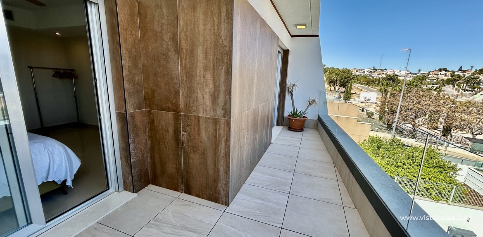 Wtórny - Villa - Villamartin