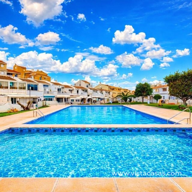 Townhouse - Resale - Torrevieja - Torrevieja