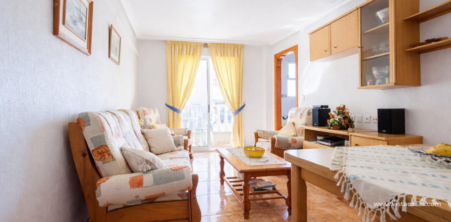 Wtórny - Apartment - Torrevieja