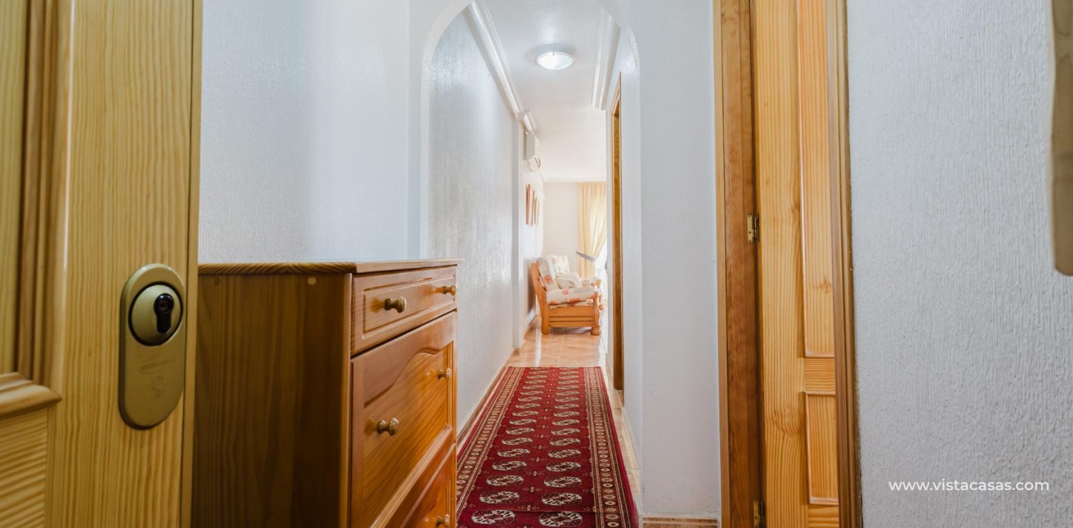 Wtórny - Apartment - Torrevieja