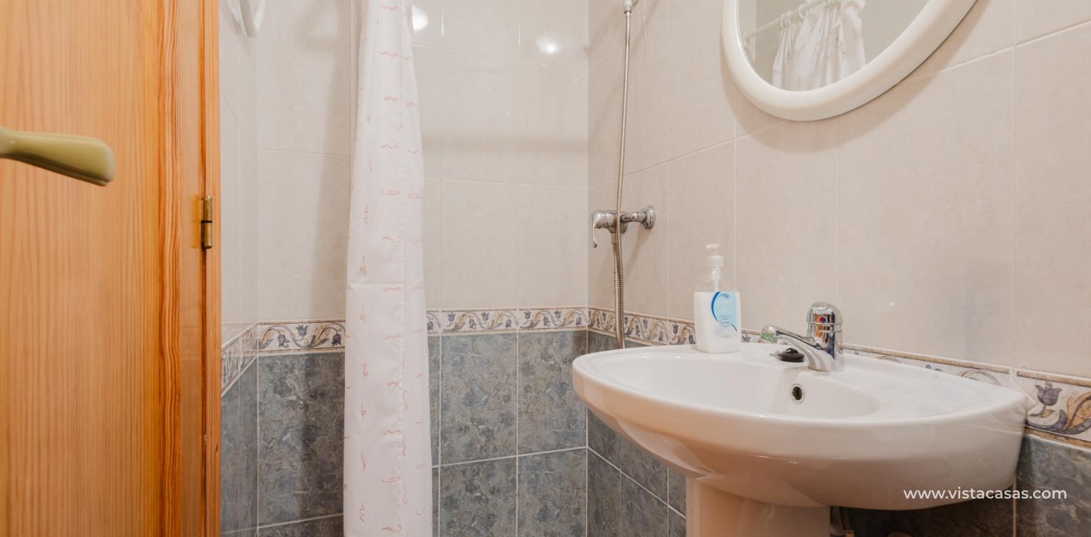 Wtórny - Apartment - Torrevieja