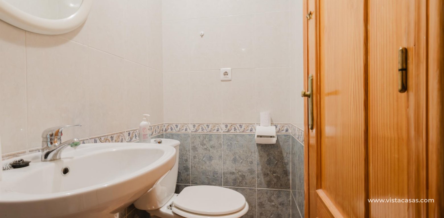 Wtórny - Apartment - Torrevieja