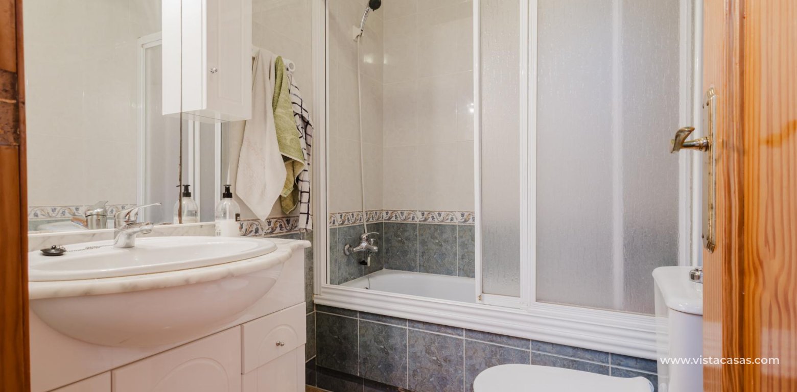 Wtórny - Apartment - Torrevieja