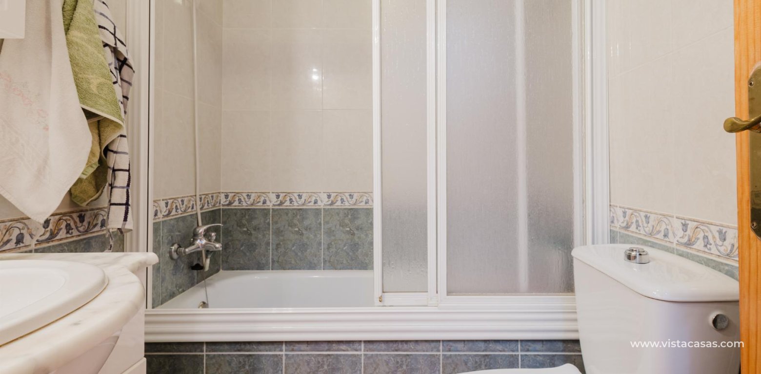 Wtórny - Apartment - Torrevieja