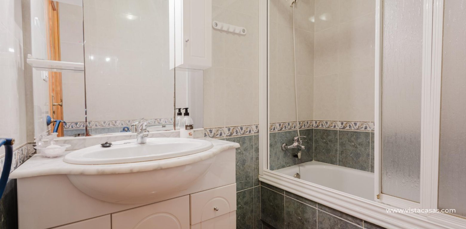 Wtórny - Apartment - Torrevieja