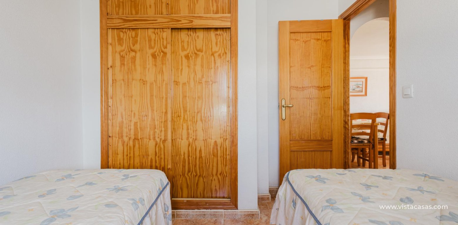 Wtórny - Apartment - Torrevieja