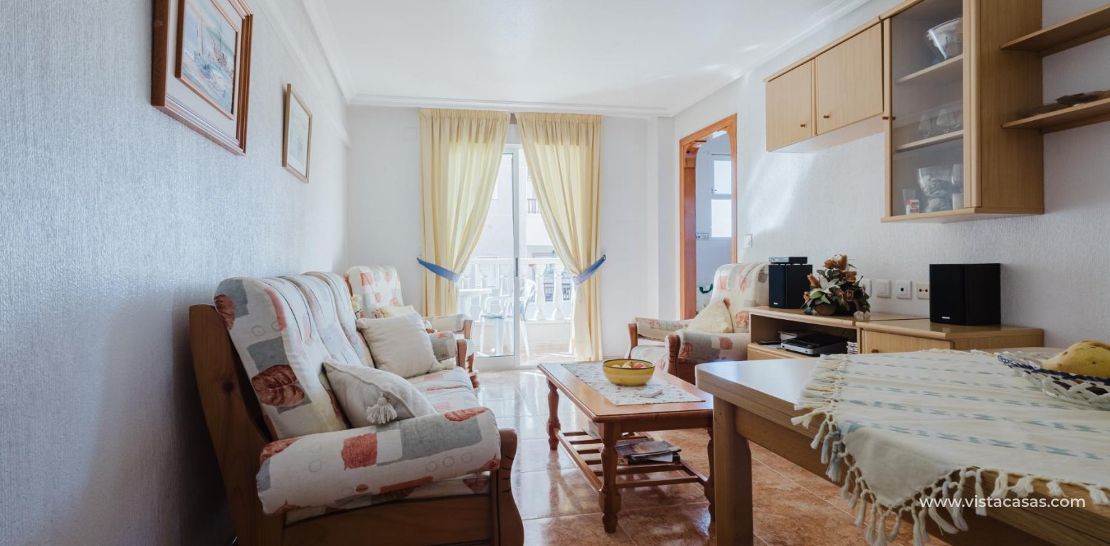 Wtórny - Apartment - Torrevieja