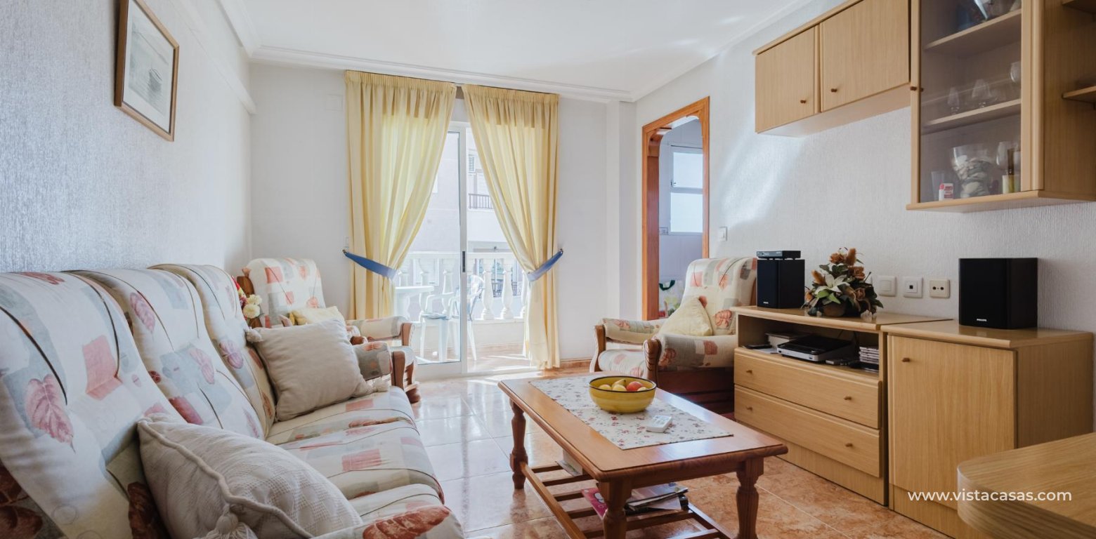 Wtórny - Apartment - Torrevieja