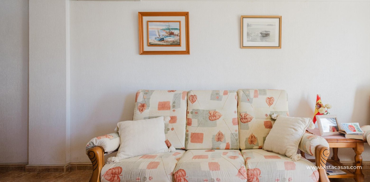 Wtórny - Apartment - Torrevieja