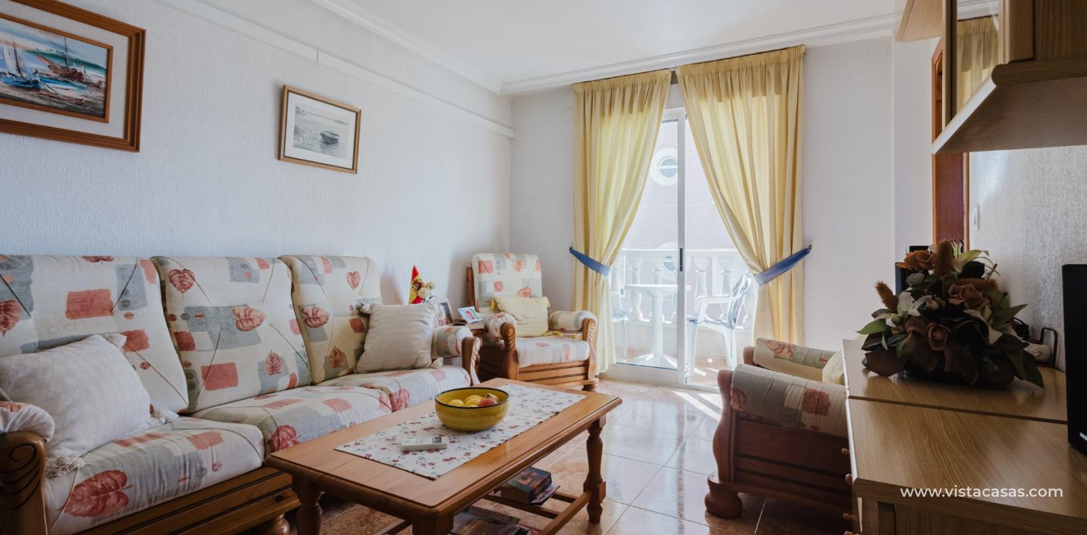 Wtórny - Apartment - Torrevieja