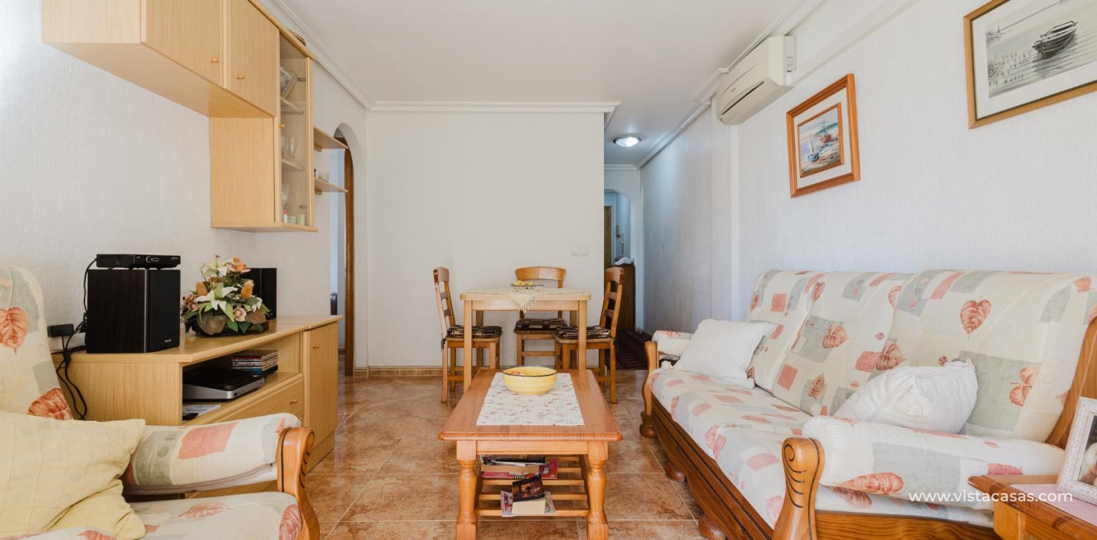 Wtórny - Apartment - Torrevieja