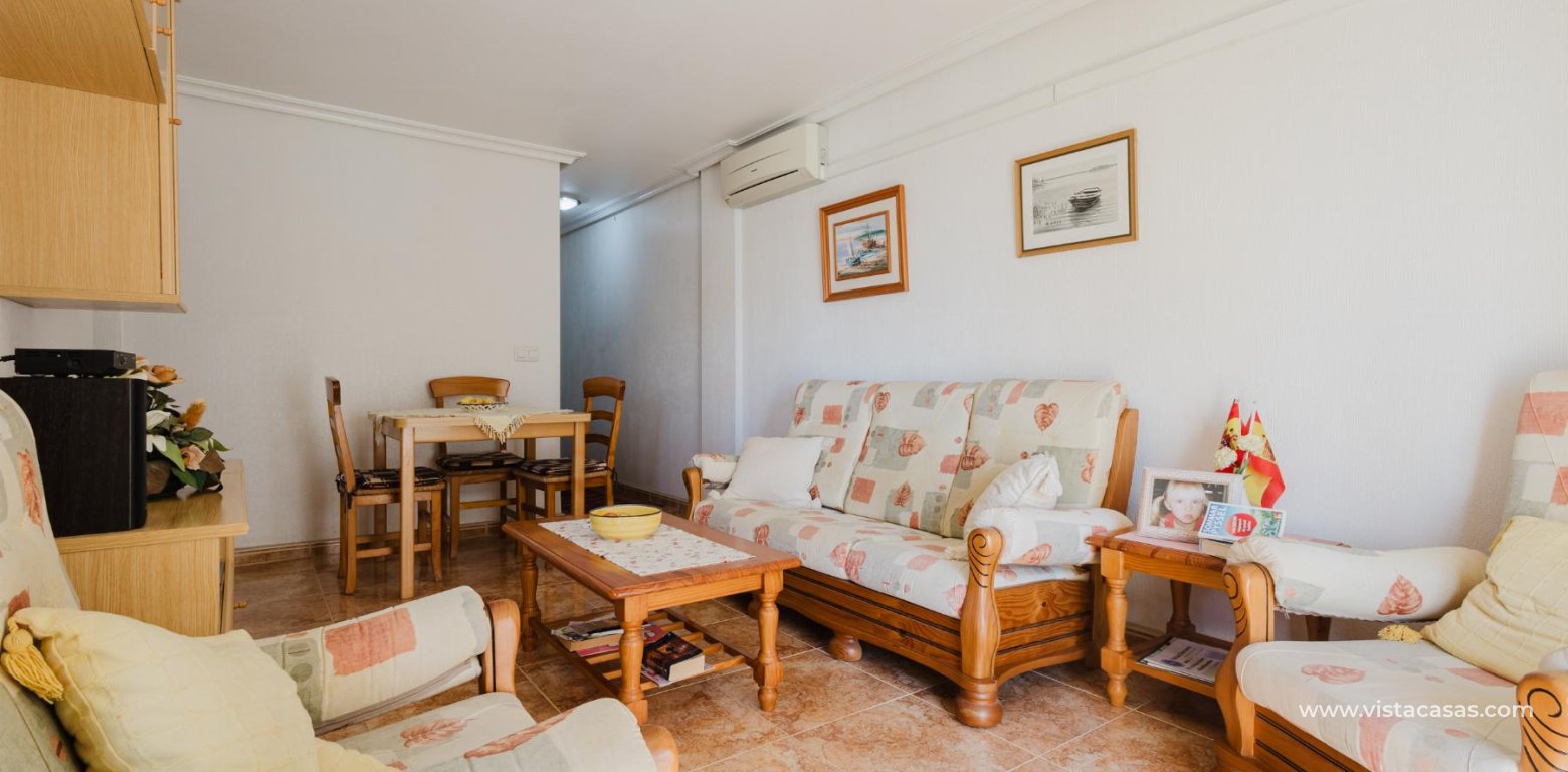 Wtórny - Apartment - Torrevieja