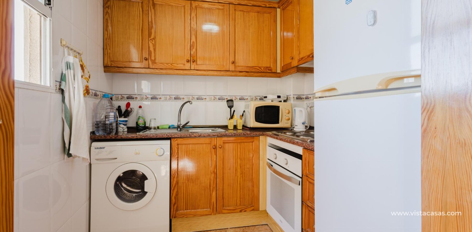 Wtórny - Apartment - Torrevieja