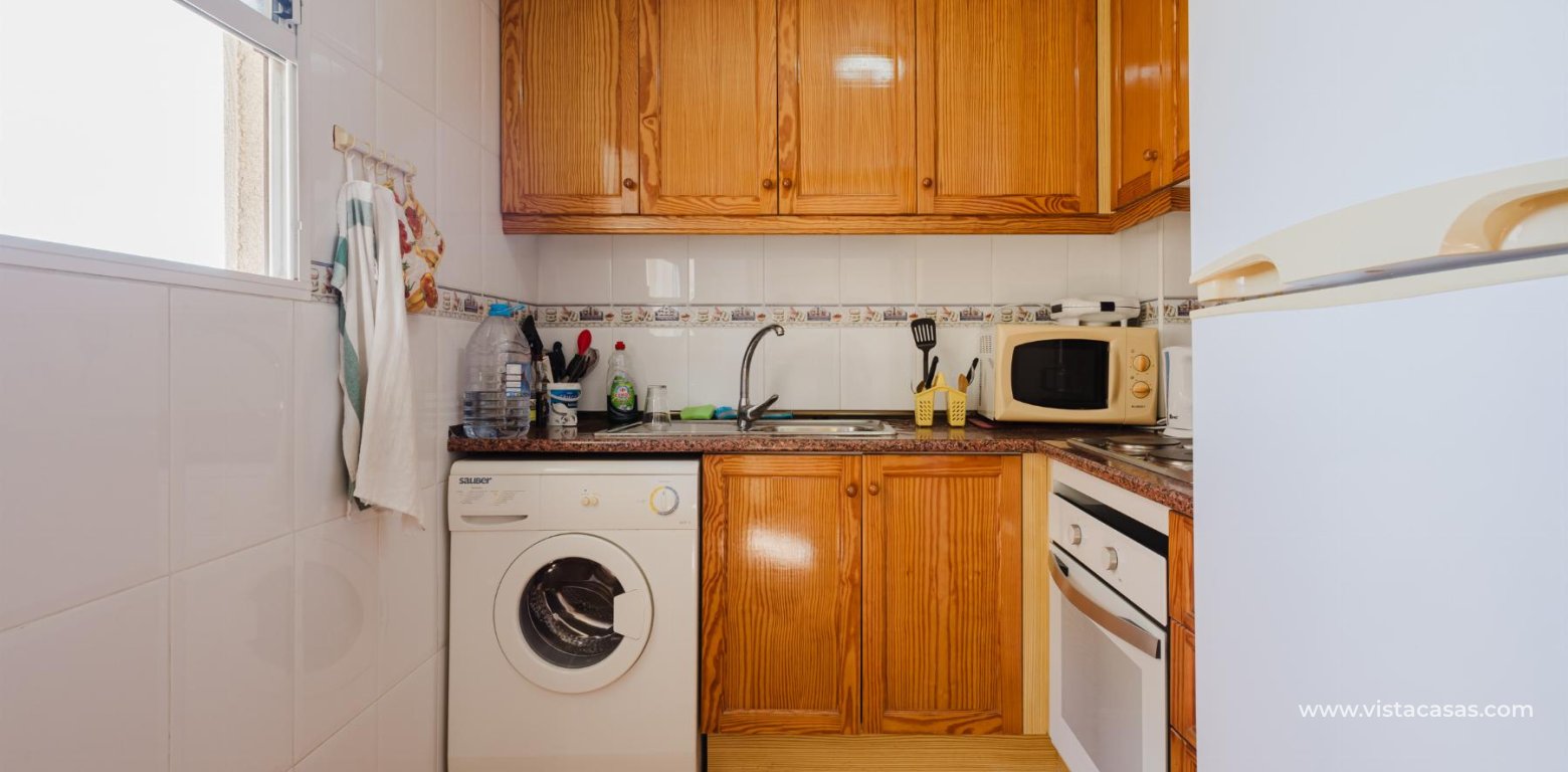 Wtórny - Apartment - Torrevieja