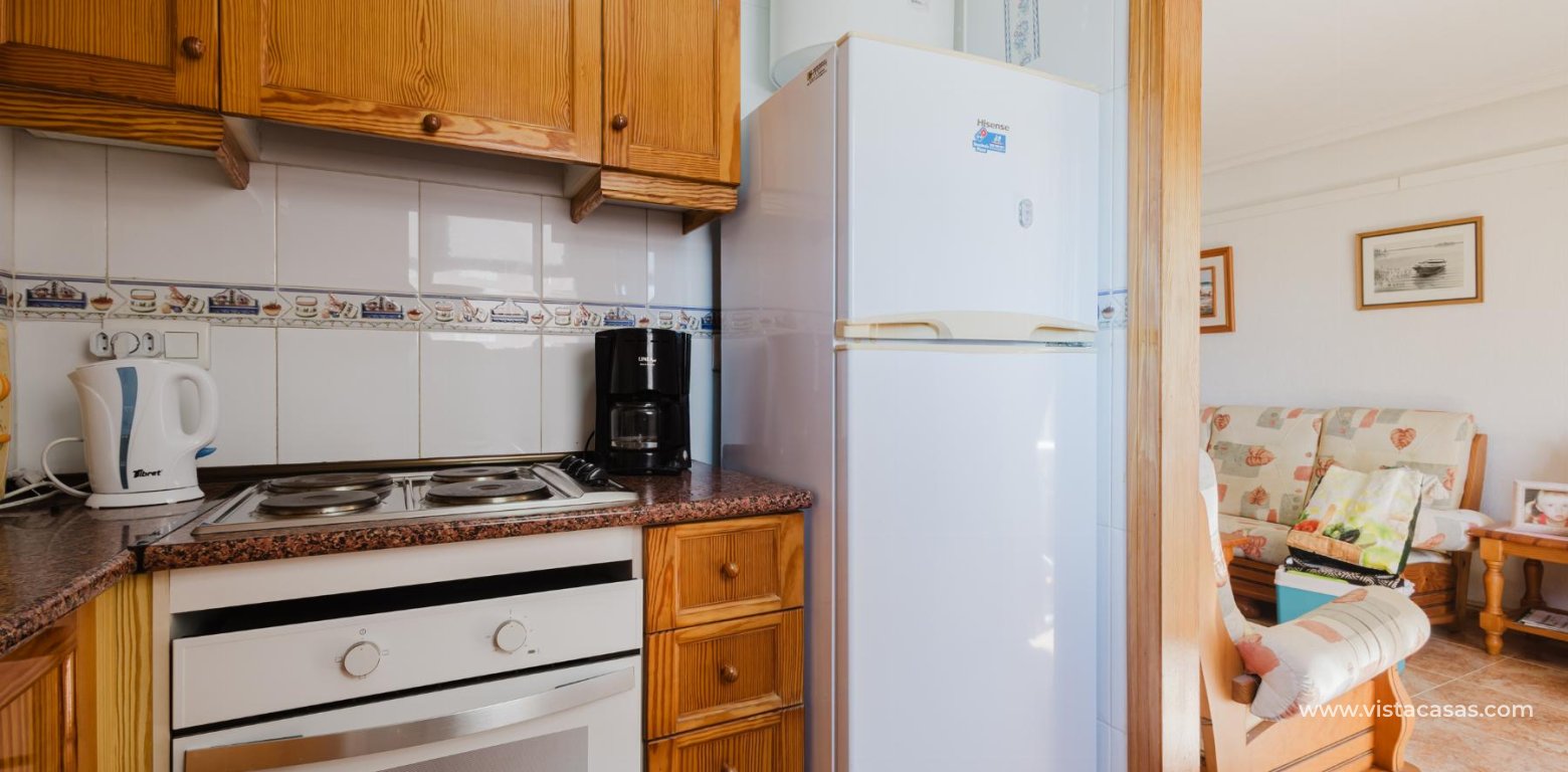 Wtórny - Apartment - Torrevieja