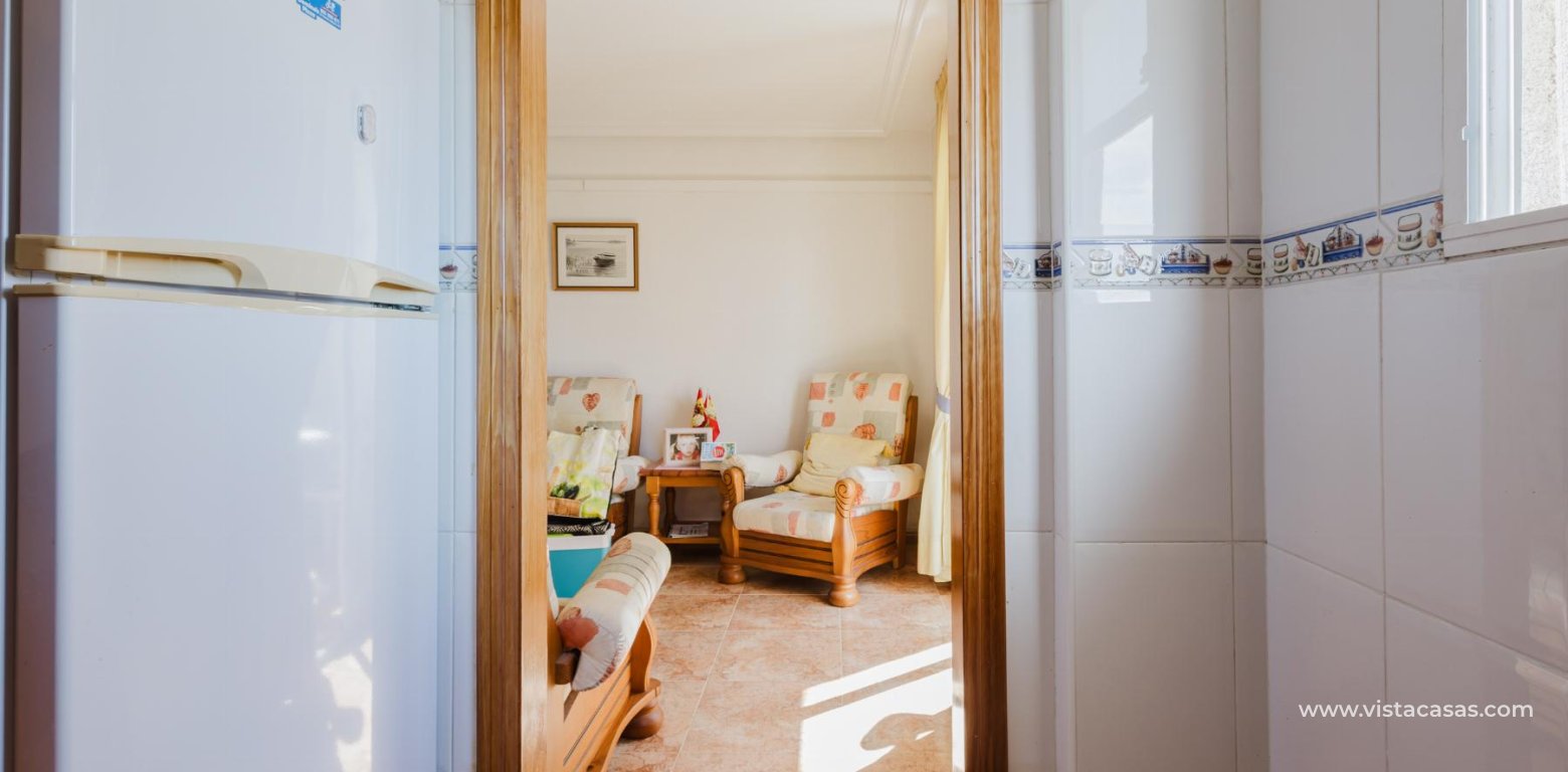 Wtórny - Apartment - Torrevieja