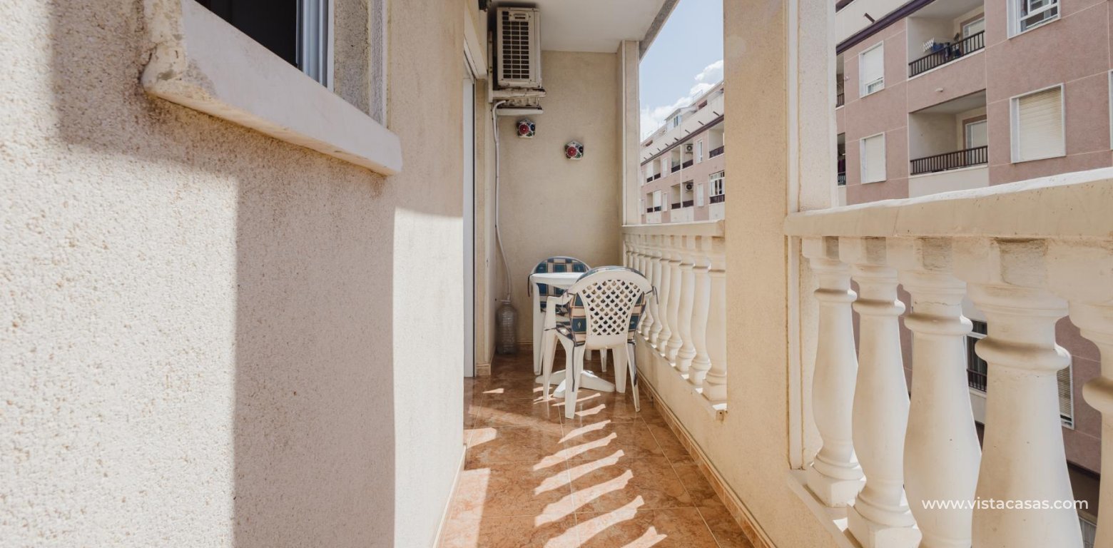 Wtórny - Apartment - Torrevieja