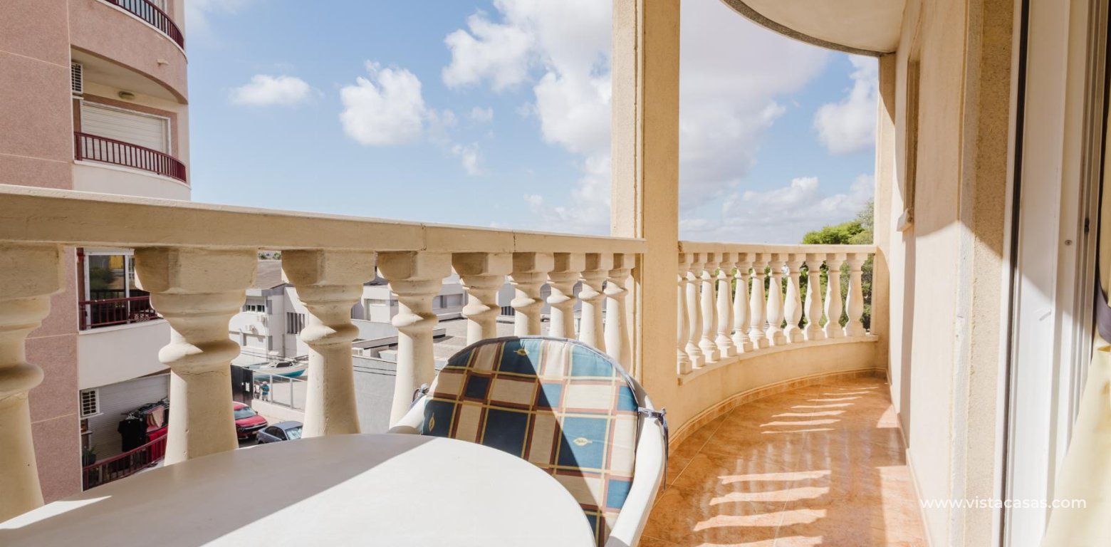 Wtórny - Apartment - Torrevieja