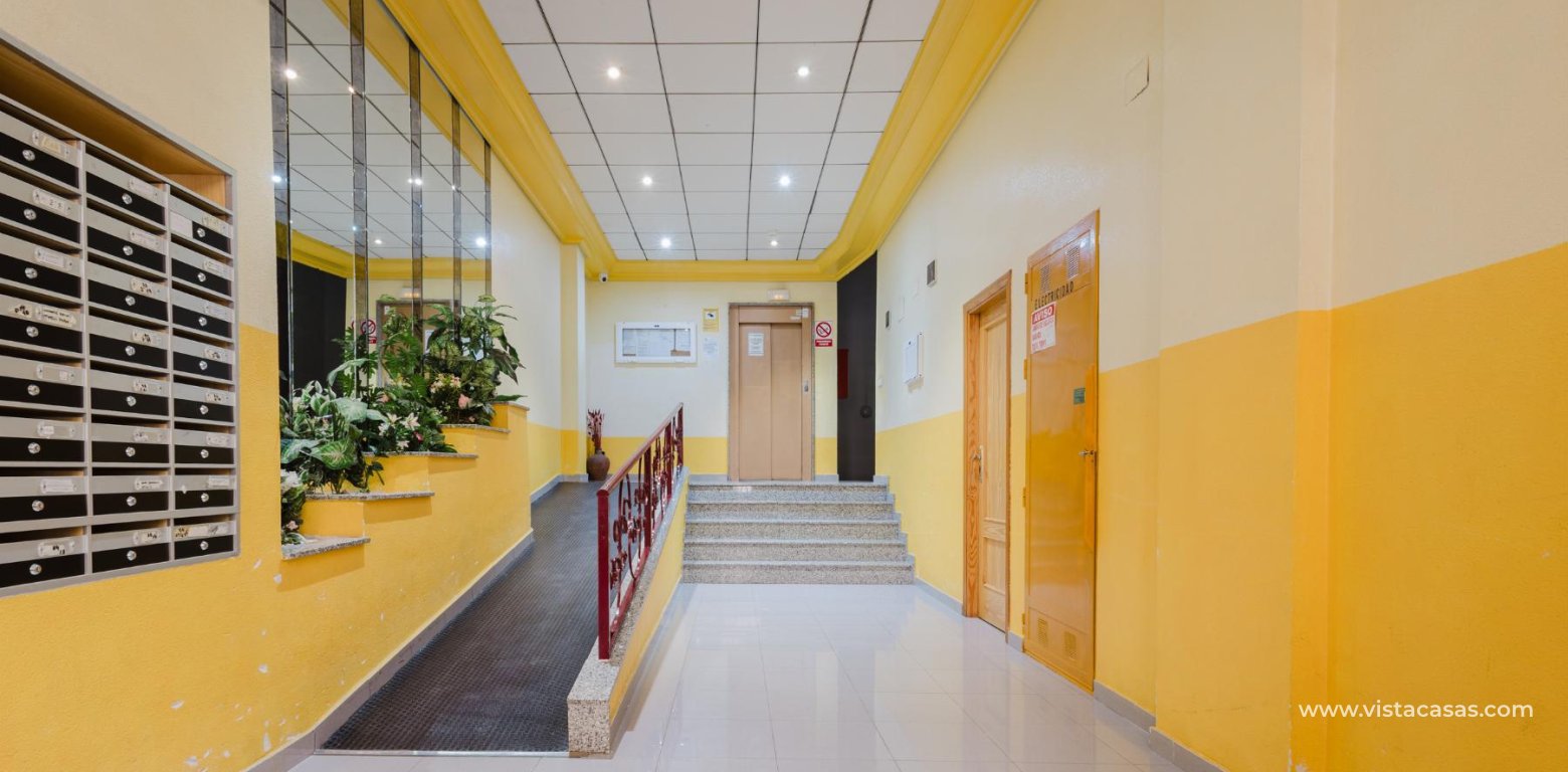 Wtórny - Apartment - Torrevieja