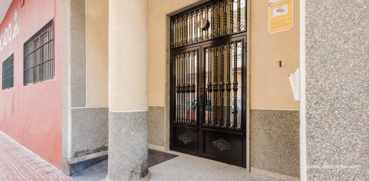 Wtórny - Apartment - Torrevieja