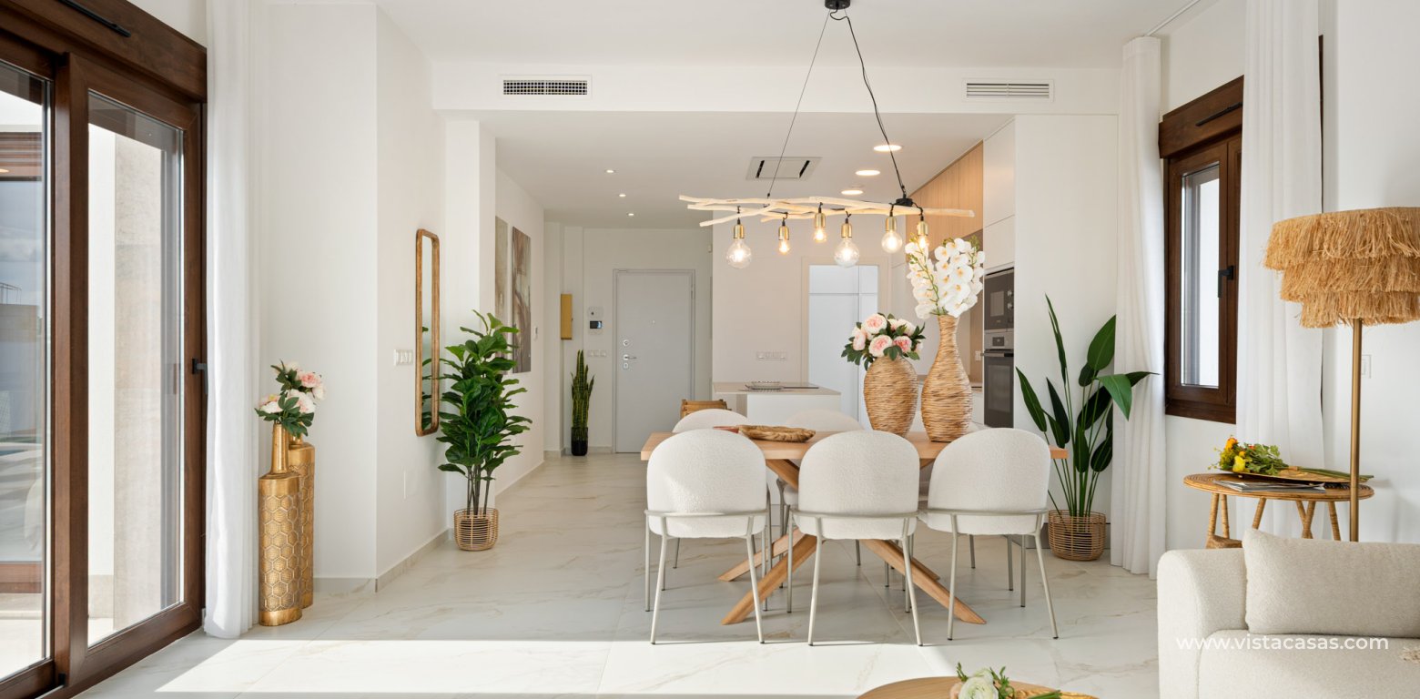 Nouvelle Construction - Villa - Polop