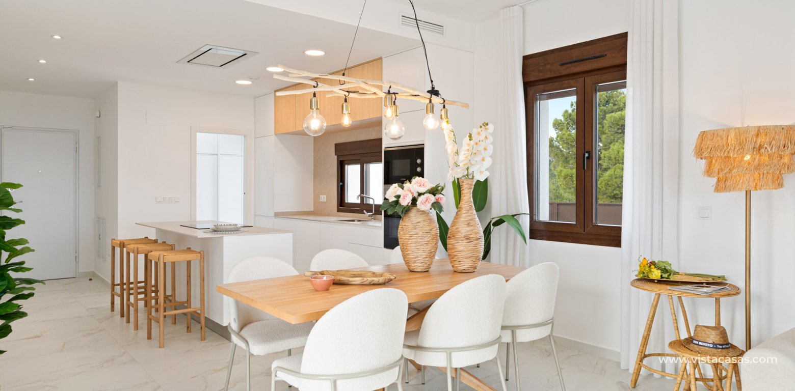 Nouvelle Construction - Villa - Polop