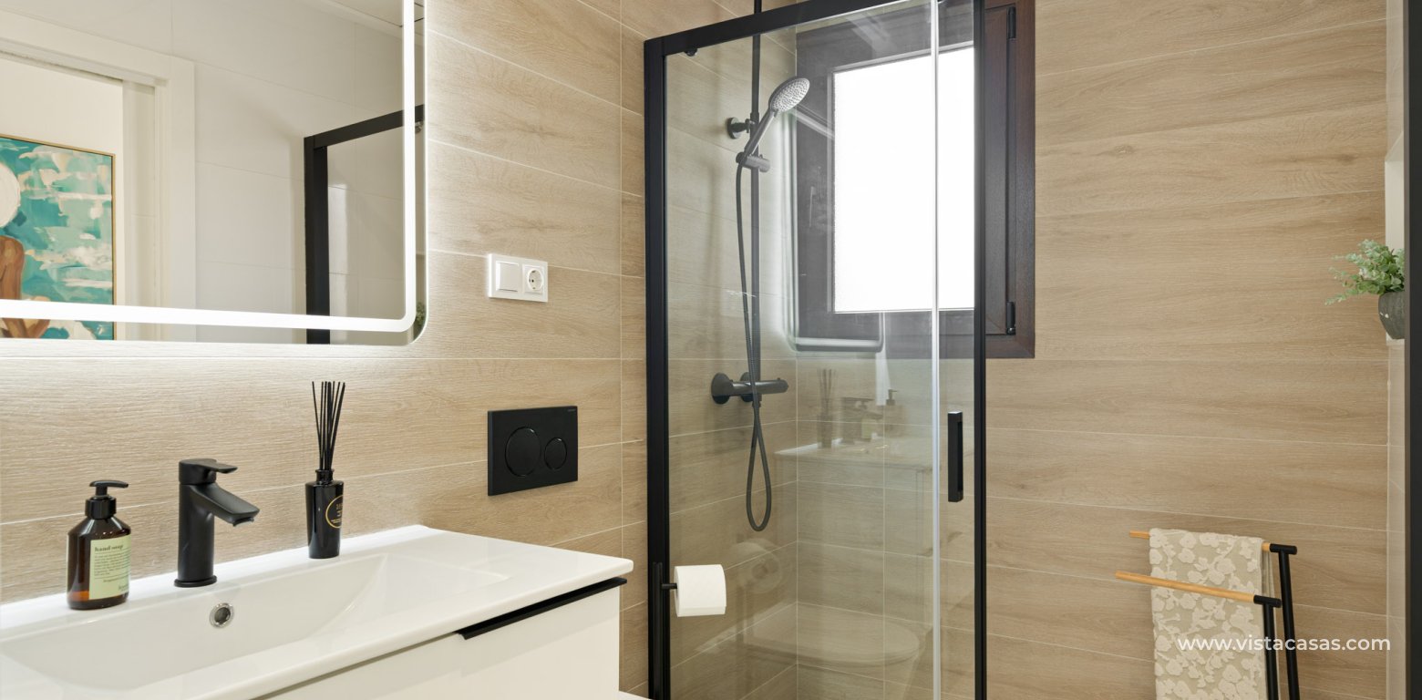 Nouvelle Construction - Villa - Polop