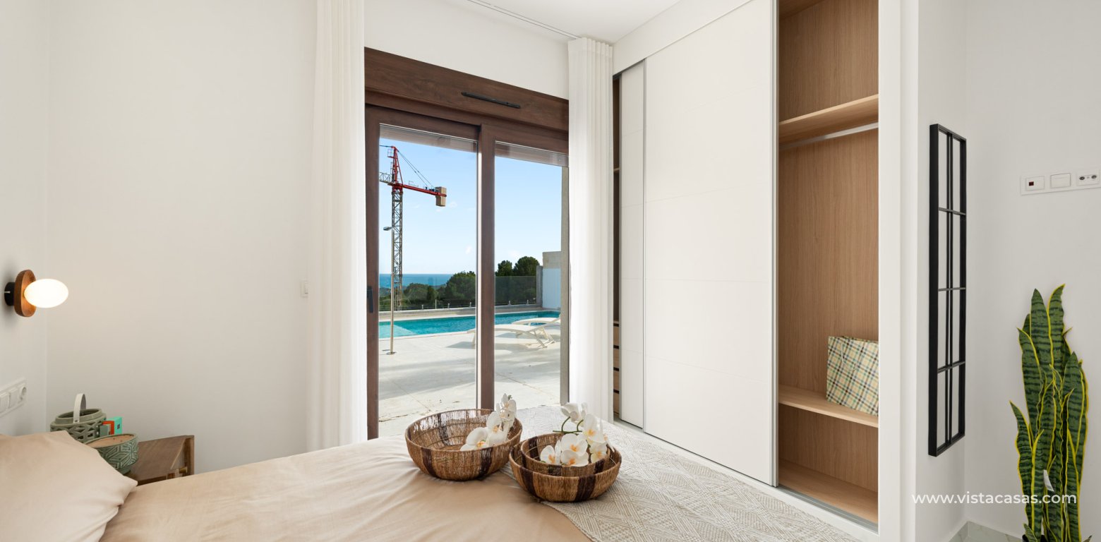 Nouvelle Construction - Villa - Polop